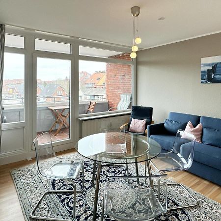 Ferienwohnung Buchholtz Витдюн Экстерьер фото
